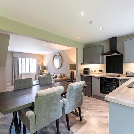 אוצ'טרארדר 33 Dunbar Court Gleneagles Village מראה חיצוני תמונה
