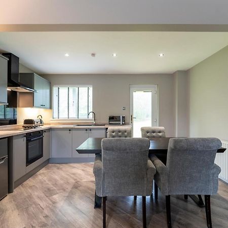 אוצ'טרארדר 33 Dunbar Court Gleneagles Village מראה חיצוני תמונה