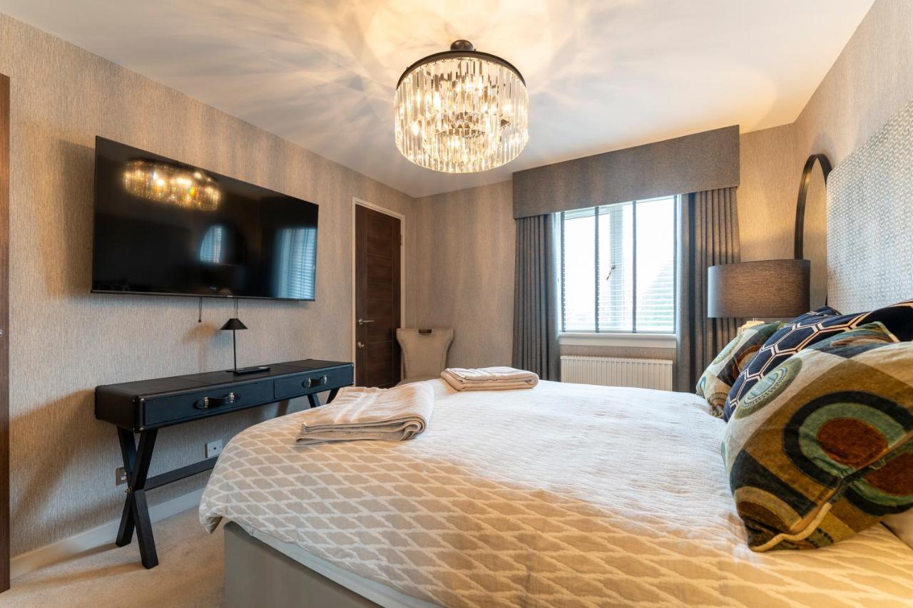אוצ'טרארדר 33 Dunbar Court Gleneagles Village מראה חיצוני תמונה