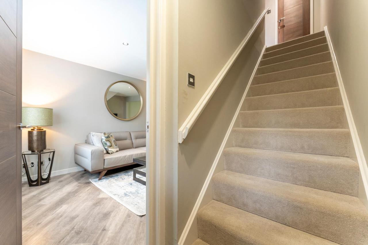 אוצ'טרארדר 33 Dunbar Court Gleneagles Village מראה חיצוני תמונה