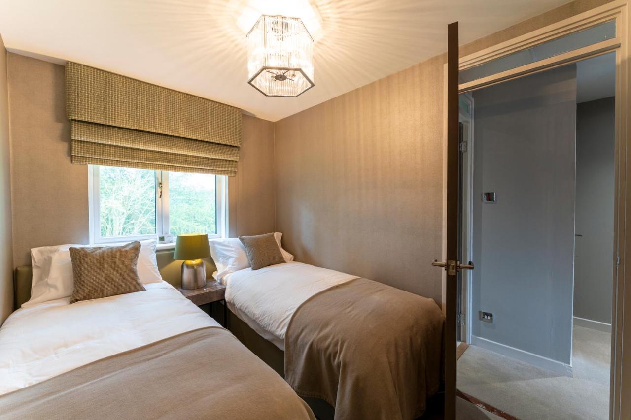 אוצ'טרארדר 33 Dunbar Court Gleneagles Village מראה חיצוני תמונה
