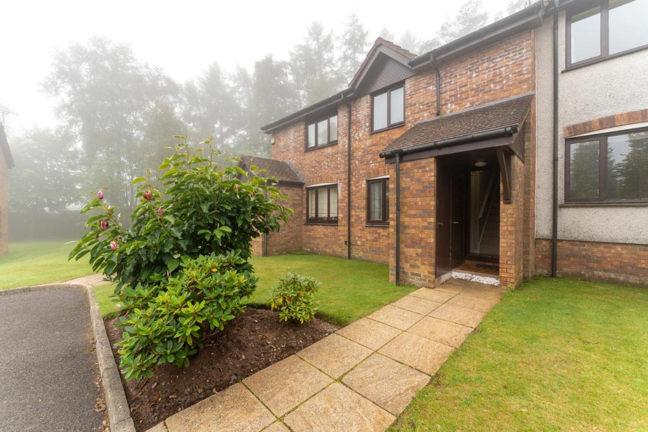 אוצ'טרארדר 33 Dunbar Court Gleneagles Village מראה חיצוני תמונה