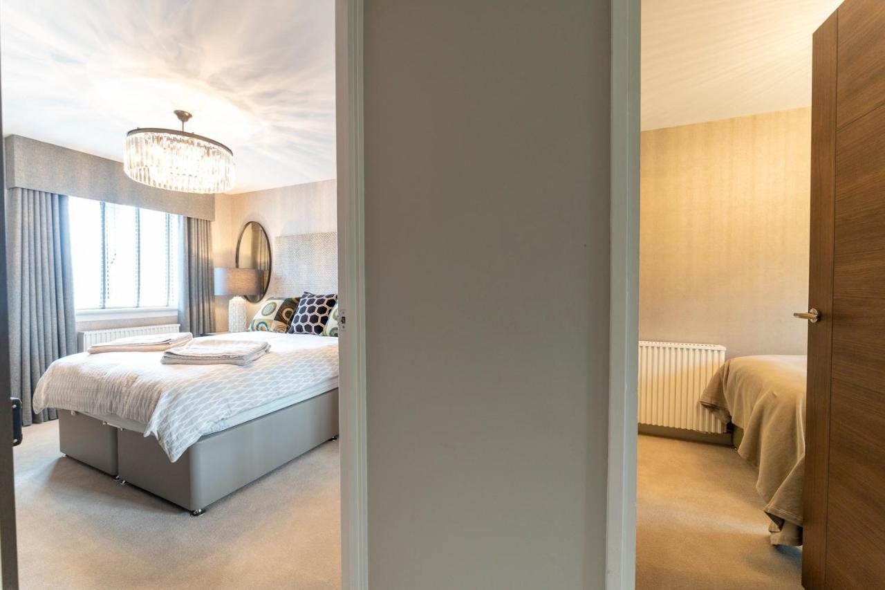 אוצ'טרארדר 33 Dunbar Court Gleneagles Village מראה חיצוני תמונה