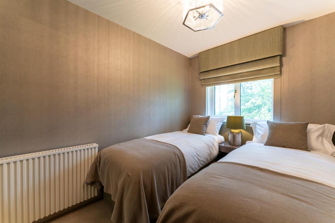 אוצ'טרארדר 33 Dunbar Court Gleneagles Village מראה חיצוני תמונה