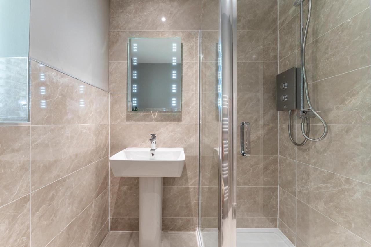 אוצ'טרארדר 33 Dunbar Court Gleneagles Village מראה חיצוני תמונה